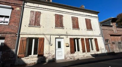 House 6 rooms of 124 m² in Conches-en-Ouche (27190)