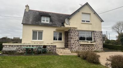 House 6 rooms of 140 m² in Paimpol (22500)