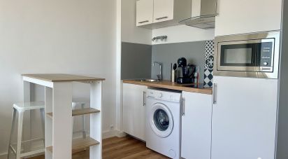 Appartement 1 pièce de 25 m² à Pornichet (44380)