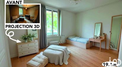 House 5 rooms of 113 m² in Reims (51100)