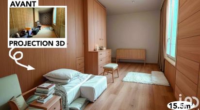 House 5 rooms of 113 m² in Reims (51100)