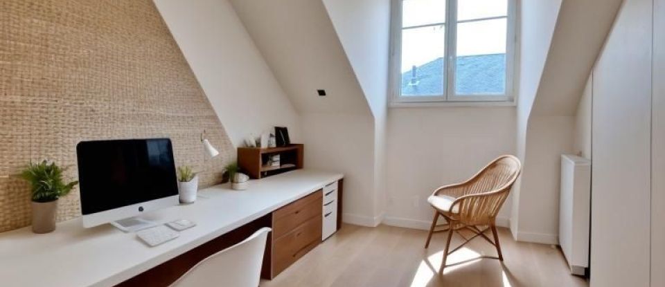 Appartement 4 pièces de 87 m² à Olivet (45160)