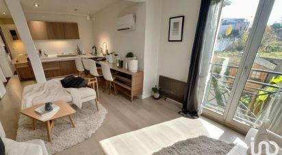 Appartement 3 pièces de 58 m² à Saint-Germain-lès-Corbeil (91250)