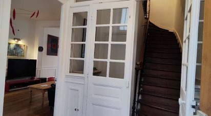 Maison 8 pièces de 203 m² à Reims (51100)