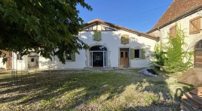 House 6 rooms of 172 m² in Bonnut (64300)