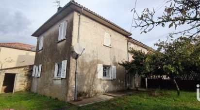 House 4 rooms of 112 m² in Le Pout (33670)