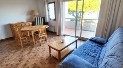 Apartment 2 rooms of 33 m² in Saint-Cyprien (66750)