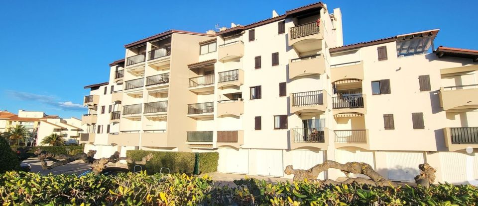 Apartment 2 rooms of 33 m² in Saint-Cyprien (66750)
