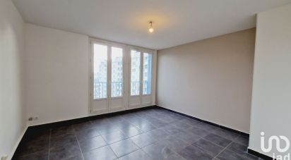 Appartement 4 pièces de 71 m² à Fontaine (38600)
