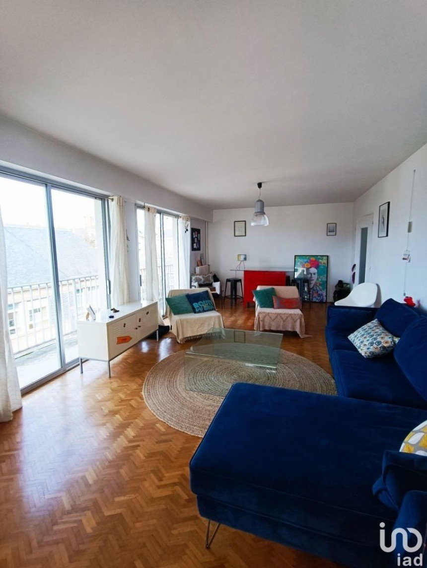 Appartement 3 pièces de 85 m² à Angers (49100)