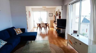 Appartement 3 pièces de 85 m² à Angers (49100)