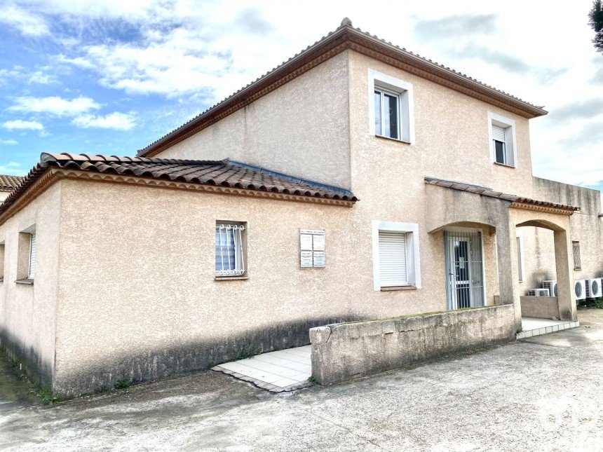House 12 rooms of 282 m² in Garons (30128)