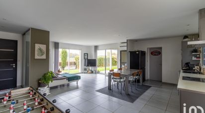 Maison 5 pièces de 120 m² à Montauban (82000)