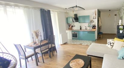 Appartement 3 pièces de 68 m² à Soisy-sous-Montmorency (95230)
