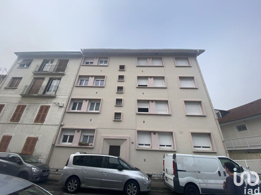Immeuble de 580 m² à Pau (64000)