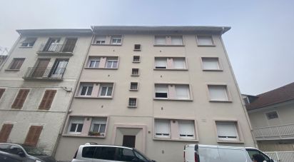 Immeuble de 580 m² à Pau (64000)