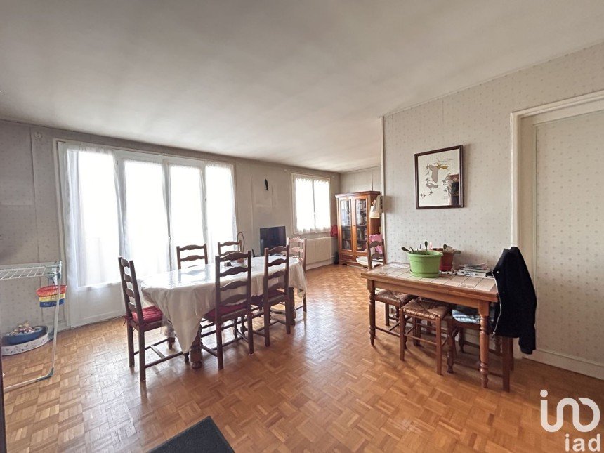 Appartement 3 pièces de 67 m² à Drancy (93700)