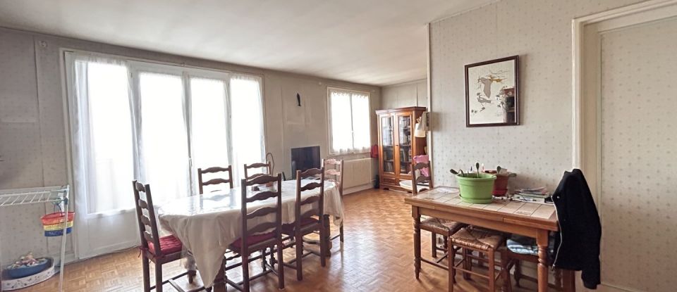Vente Appartement 67m² 3 Pièces à Drancy (93700) - Iad France
