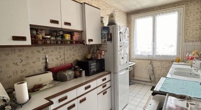 Apartment 3 rooms of 67 m² in Drancy (93700)