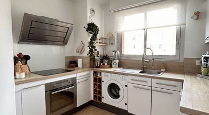 Appartement 3 pièces de 70 m² à Villemomble (93250)