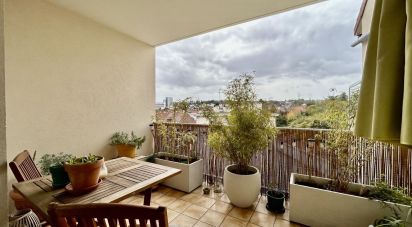 Apartment 3 rooms of 70 m² in Villemomble (93250)