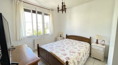 Apartment 3 rooms of 64 m² in Les Pavillons-sous-Bois (93320)