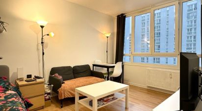 Appartement 1 pièce de 26 m² à Aubervilliers (93300)