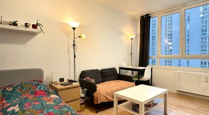 Apartment 1 room of 26 m² in Aubervilliers (93300)