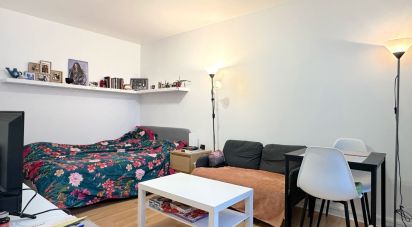 Appartement 1 pièce de 26 m² à Aubervilliers (93300)