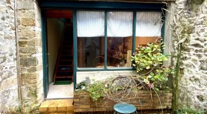 House 8 rooms of 128 m² in Coutances (50200)