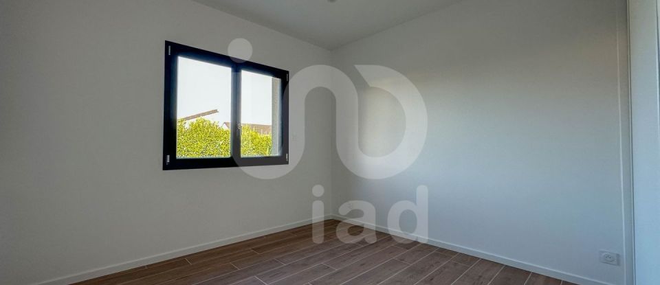 House 5 rooms of 133 m² in Vaux (03190)