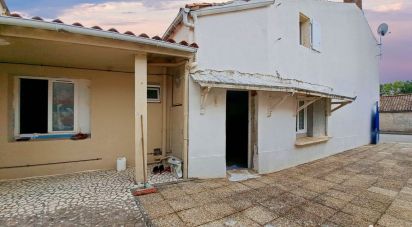 House 4 rooms of 110 m² in Curzon (85540)
