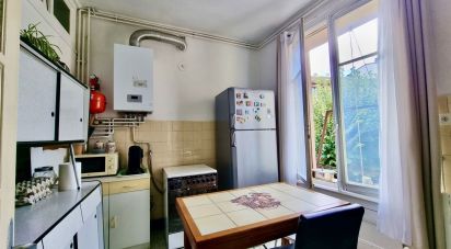 Apartment 2 rooms of 51 m² in Grenoble (38000)
