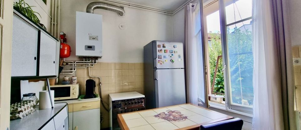 Appartement 2 pièces de 51 m² à Grenoble (38000)