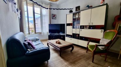 Appartement 2 pièces de 51 m² à Grenoble (38000)