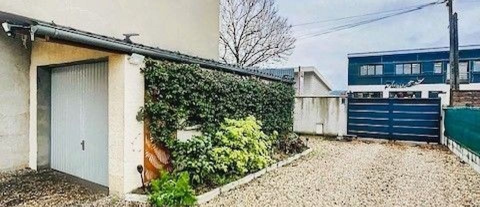 House 7 rooms of 140 m² in Le Petit-Quevilly (76140)