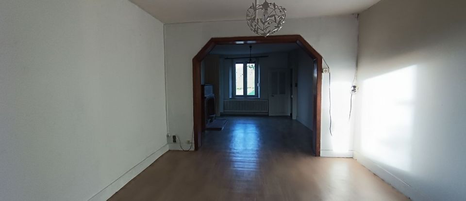 Maison 5 pièces de 118 m² à Vireux-Wallerand (08320)