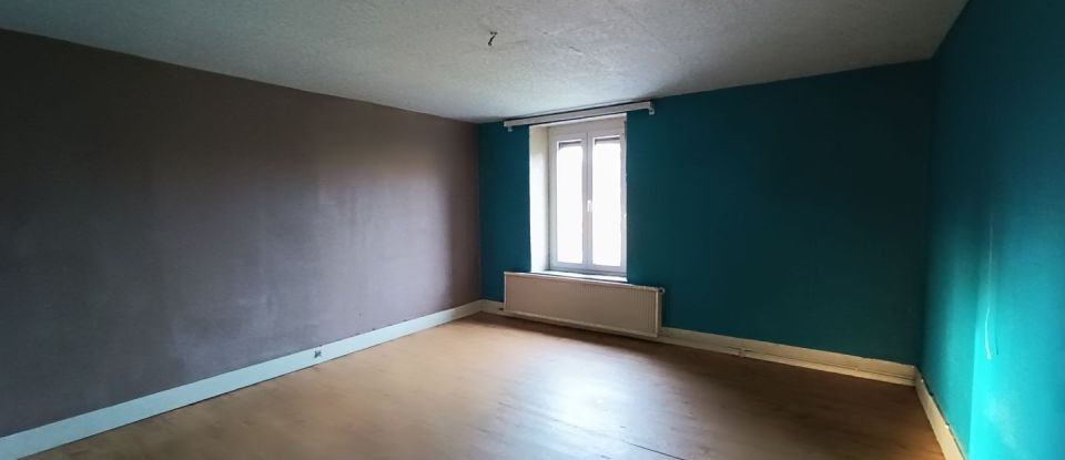 House 5 rooms of 118 m² in Vireux-Wallerand (08320)
