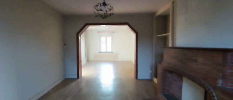 House 5 rooms of 118 m² in Vireux-Wallerand (08320)