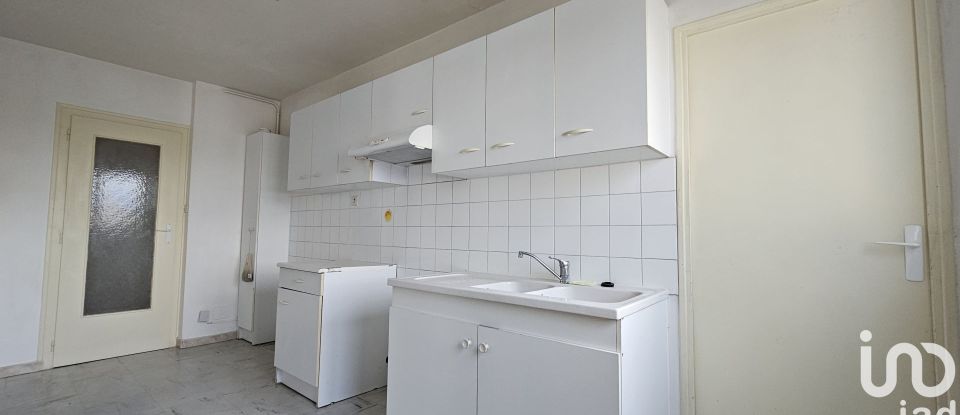 Appartement 3 pièces de 69 m² à La Roche-sur-Yon (85000)