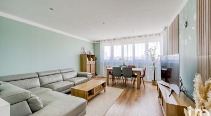 Apartment 4 rooms of 74 m² in Nanterre (92000)