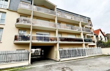 Apartment 1 room of 27 m² in Villemomble (93250)