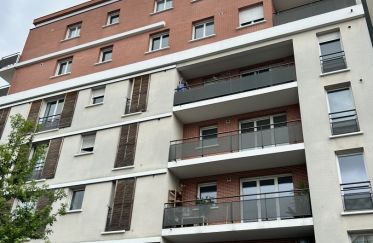 Appartement 4 pièces de 91 m² à Saint-Denis (93200)