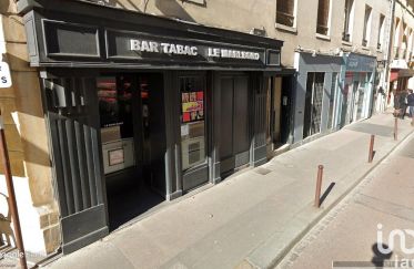 Retail property of 15 m² in Versailles (78000)