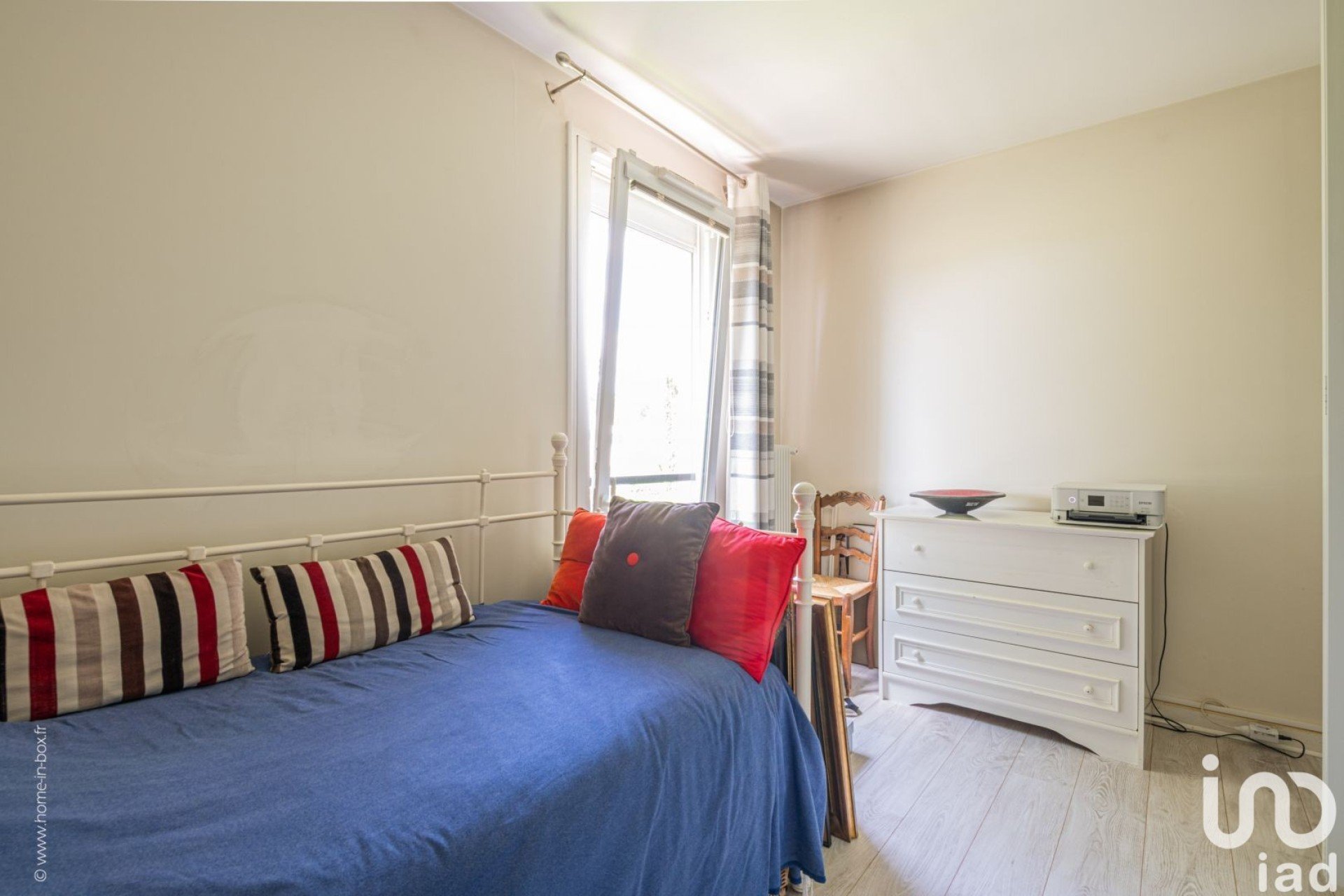 Appartement a louer villiers-le-bel - 4 pièce(s) - 83 m2 - Surfyn