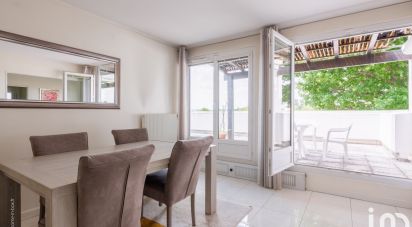 Apartment 4 rooms of 83 m² in Villiers-le-Bel (95400)