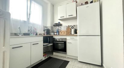 Appartement 2 pièces de 41 m² à Tourcoing (59200)