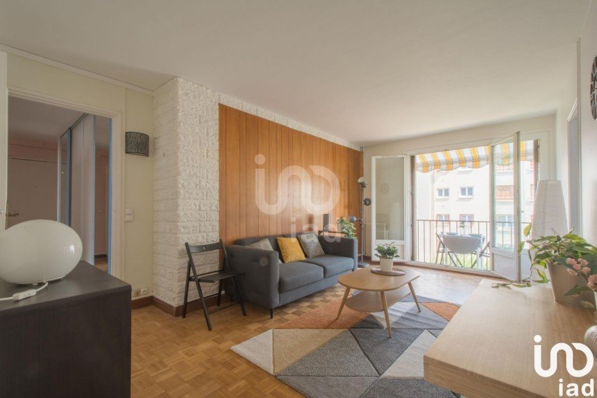 Apartment 4 rooms of 68 m² in Maisons-Alfort (94700)