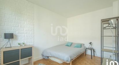 Appartement 4 pièces de 68 m² à Maisons-Alfort (94700)