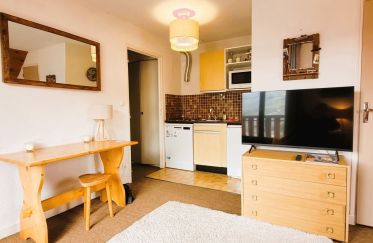 Apartment 2 rooms of 28 m² in Allos (04260)